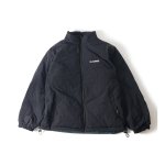 画像3: SUBCIETY（サブサエティ）REVERSIBLE NYLON×FLEECE JKT (3)