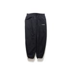 画像3: SUBCIETY（サブサエティ）EVERSIBLE NYLON×FLEECE PANTS (3)