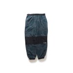 画像2: SUBCIETY（サブサエティ）EVERSIBLE NYLON×FLEECE PANTS (2)