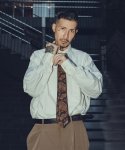 画像6: Subciety（サブサエティ）PAISLEY TIE (6)