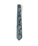 画像10: Subciety（サブサエティ）PAISLEY TIE (10)