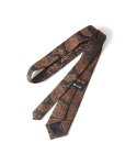 画像5: Subciety（サブサエティ）PAISLEY TIE (5)