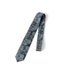 画像11: Subciety（サブサエティ）PAISLEY TIE (11)