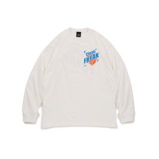 L/S TOPS - HEADSHOPVOX