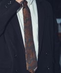 画像9: Subciety（サブサエティ）PAISLEY TIE (9)