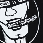 画像6: PUNK DRUNKERS（パンクドランカーズ）PUNK LOCK.BIGロンTEE (6)