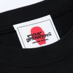 画像7: PUNK DRUNKERS（パンクドランカーズ）PUNK LOCK.BIGロンTEE (7)