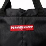 画像7: PUNK DRINKERS (パンクドランカーズ) あいつパッカブルトートBAG (7)