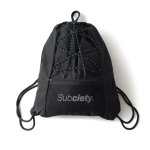 画像1: Subciety（サブサエティ）Knapsack (1)