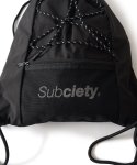 画像3: Subciety（サブサエティ）Knapsack (3)