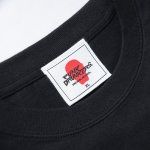 画像5: PUNK DRUNKERS（パンクドランカーズ）SAME NIGHT PARTY.TEE / BLACK (5)