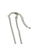 画像7: Subciety（サブサエティ）Medaille necklace (7)