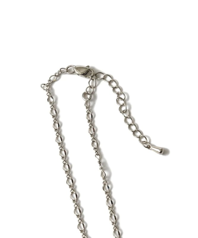画像7: Subciety(サブサエティ)Medaille necklace (7)