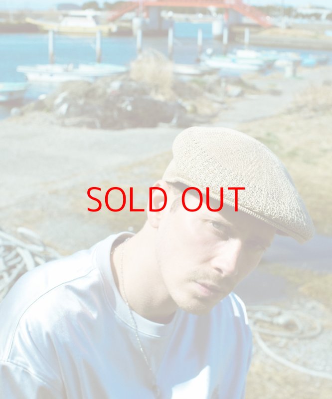 画像4: Subciety（サブサエティ）Linen hunting (4)