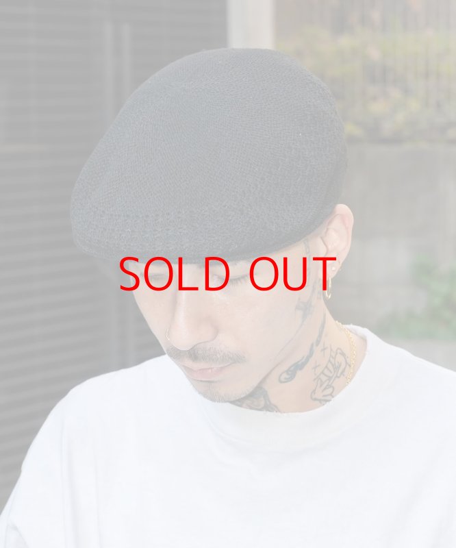 画像8: Subciety（サブサエティ）Linen hunting (8)