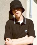 画像3: Subciety（サブサエティ）Summer bucket hat (BLACK) (3)