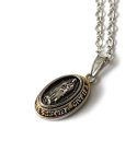 画像5: Subciety（サブサエティ）Medaille necklace (5)