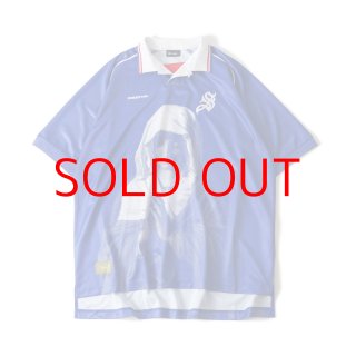 Subciety HELL TEE ホワイト HELL TEE（Tシャツ/カットソー）｜Subciety（サブサエティ）の