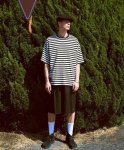 画像5: Subciety（サブサエティ）Linen hunting (5)