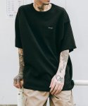 画像3: SUBCIETY（サブサエティ）Knit tee -flow- (3)