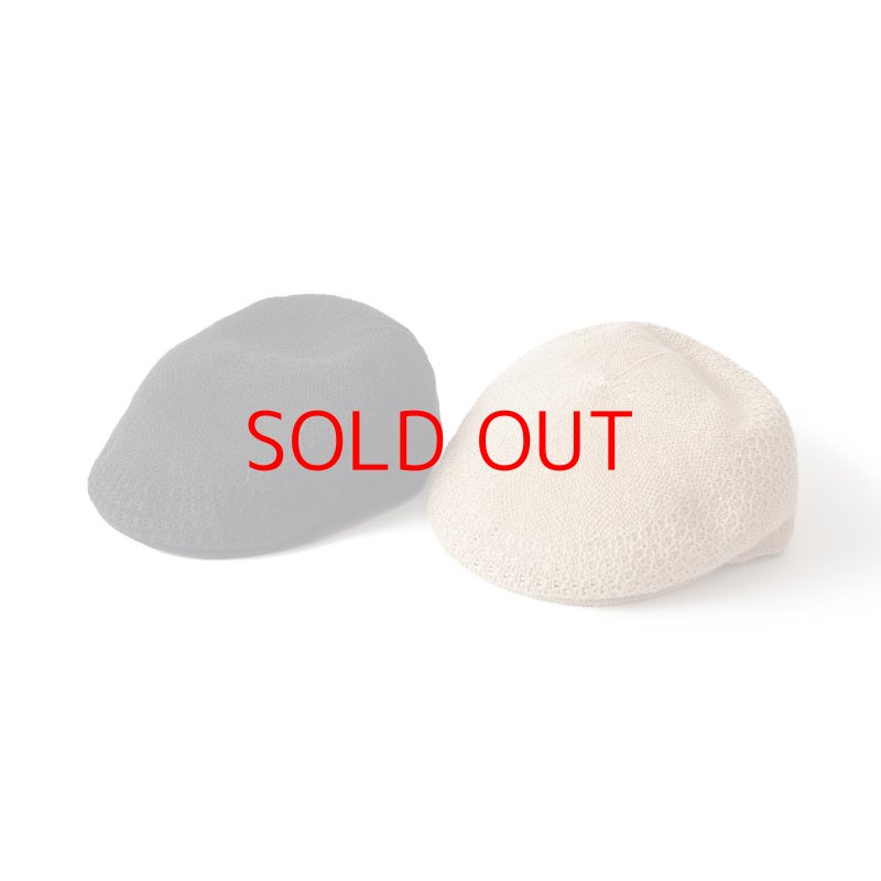 画像1: Subciety（サブサエティ）Linen hunting (1)