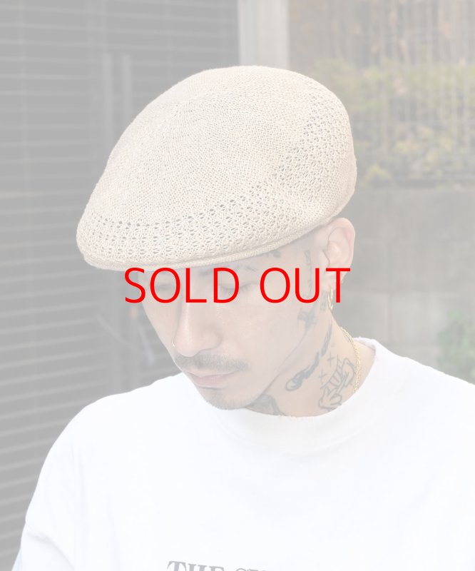 画像7: Subciety（サブサエティ）Linen hunting (7)