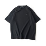 画像1: SUBCIETY（サブサエティ）Knit tee -flow- (1)