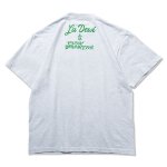 画像2: ［PDSxデヴィ・スカルノ］カラフルヘアー夫人TEE /ASH (2)