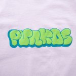 画像4: PUNK DRUNKERS（パンクドランカーズ）プクッとロゴBIG.TEE /S.PPL (4)