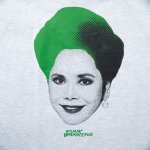 画像4: ［PDSxデヴィ・スカルノ］カラフルヘアー夫人TEE /ASH (4)