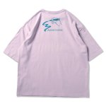 画像2: PUNK DRUNKERS（パンクドランカーズ）プクッとロゴBIG.TEE /S.PPL (2)