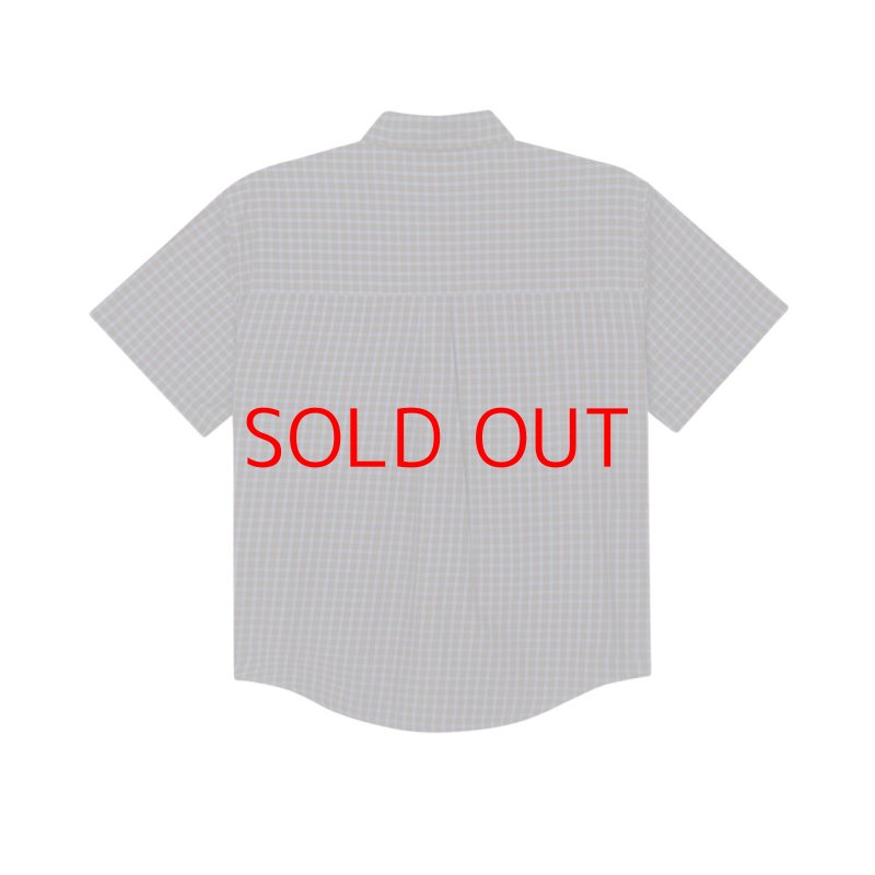 画像4: OBEY BIGWIG OTIS SS SHIRT (4)