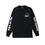 画像4: OBEY PIGMENT LS T-SHIRT (4)