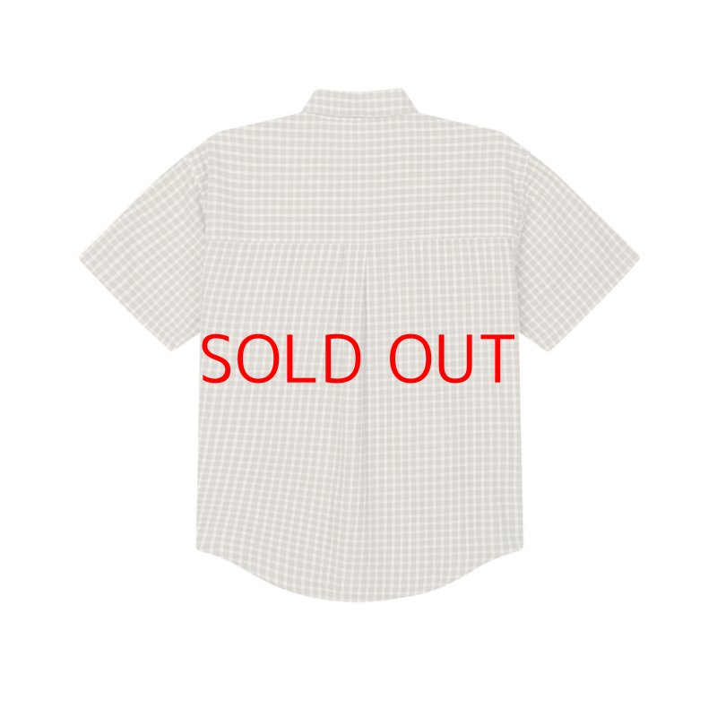 画像3: OBEY BIGWIG OTIS SS SHIRT (3)