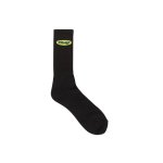 画像1: OBEY FRESH OVAL SOCKS (1)