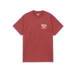 画像3: OBEY SUBMIT TO THE RHYTHM CLASSIC T-SHIRT (3)