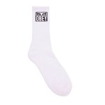 画像1: OBEY EYES ICON SOCKS  (1)