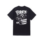 画像2: OBEY BUILDING STRONG MINDS CLASSIC T-SHIRT (2)