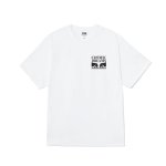画像4: OBEY COSMIC DREAMS CLASSIC T-SHIRT (4)