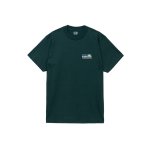 画像2: OBEY SONIC VIBRATIONS CLASSIC T-SHIRT (2)