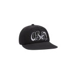 画像2: OBEY SCRIPT NYLON STRAPBACK (2)