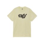 画像1: OBEY OBEY MARKER T-SHIRT (1)