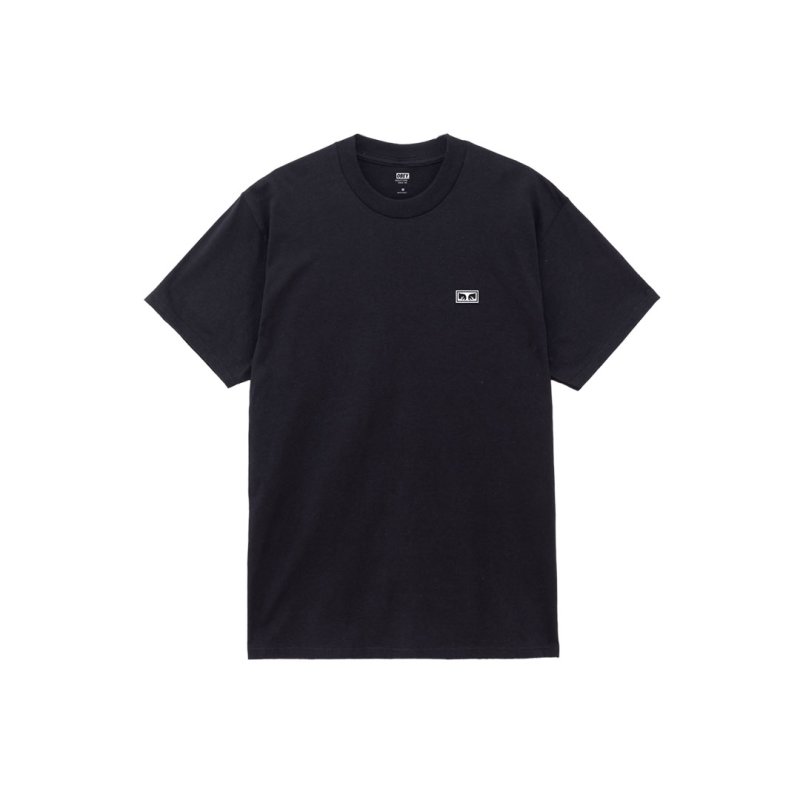 画像3: OBEY OBEY EYES III CLASSIC T-SHIRT (3)