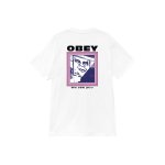 画像2: OBEY WE SEE YOU CLASSIC T-SHIRT (2)