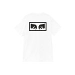 画像2: OBEY OBEY EYES III CLASSIC T-SHIRT (2)