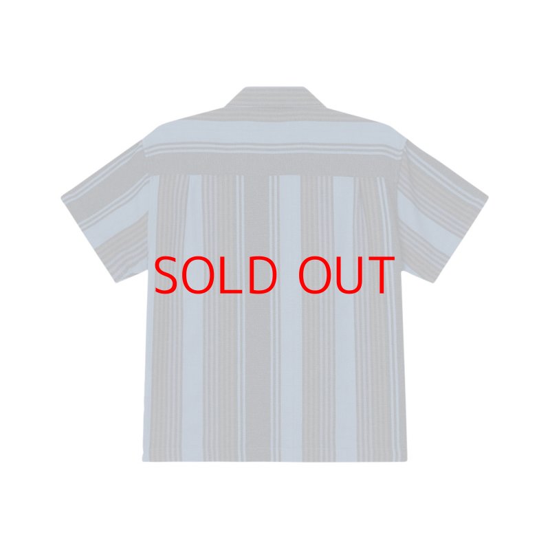 画像2: OBEY FRAZER SHIRT (2)