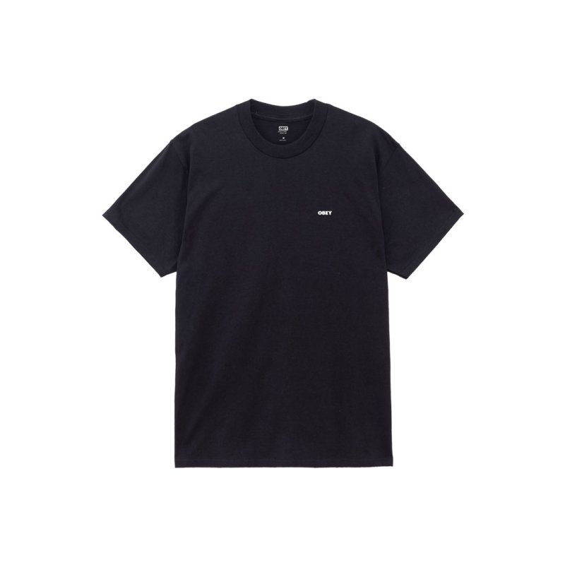 画像3: OBEY ALTERNATE REALITY T-SHIRT (3)