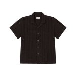 画像1: OBEY HARISON SHIRT (1)