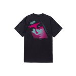 画像1: OBEY ALTERNATE REALITY T-SHIRT (1)