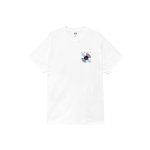 画像3: OBEY RECORDS AND TAPES T-SHIRT (3)